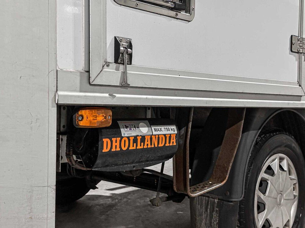 Ford Transit 350 2.0 TDCI L2H1 Trend 131pk 2018 Bedrijfswagen, V-912-LD