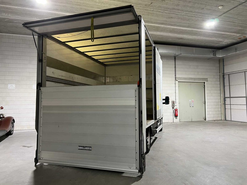 Ford Transit 350 2.0 TDCI L2H1 Trend 131pk 2018 Bedrijfswagen, V-912-LD