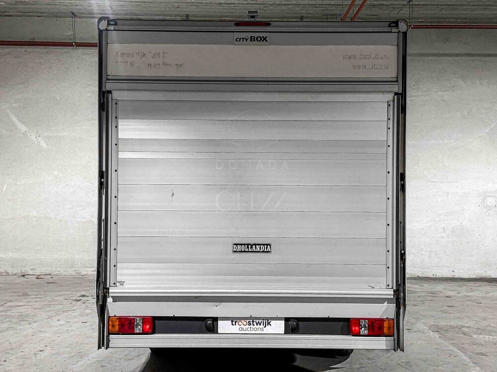 Ford Transit 350 2.0 TDCI L2H1 Trend 131pk 2018 Bedrijfswagen, V-912-LD