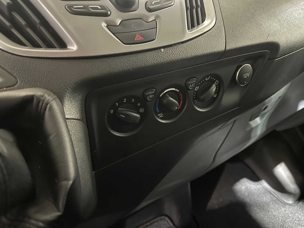 Ford Transit Custom 310 2.0 TDCI L1H1 Trend 105PS 2017, PP-358-Z