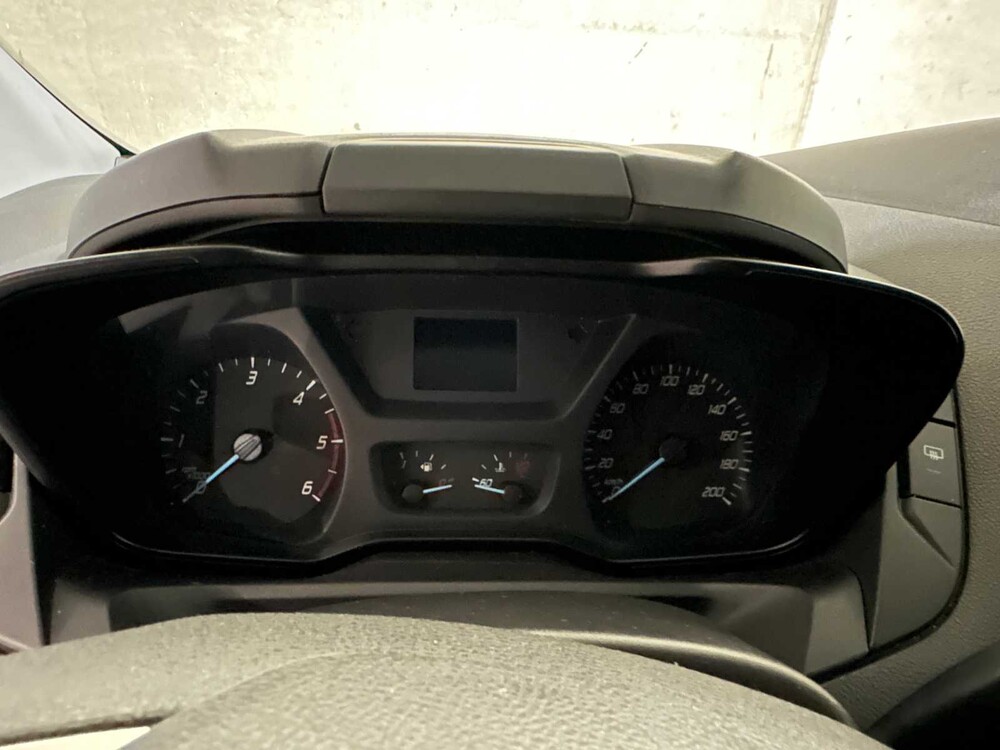 Ford Transit Custom 310 2.0 TDCI L1H1 Trend 105PS 2017, PP-358-Z