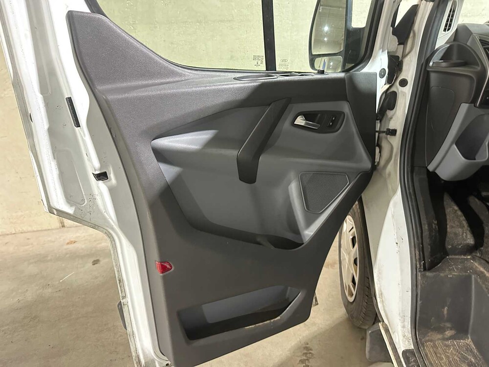 Ford Transit Custom 310 2.0 TDCI L1H1 Trend 105PS 2017, PP-358-Z