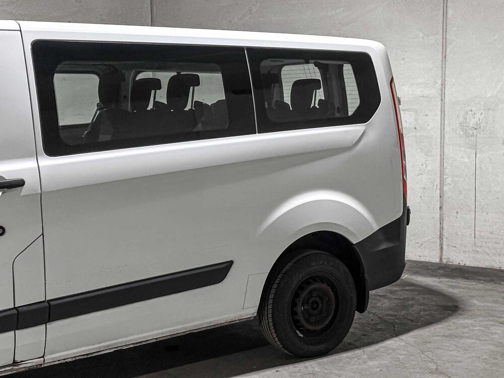 Ford Transit Custom 310 2.0 TDCI L1H1 Trend 105PS 2017, PP-358-Z