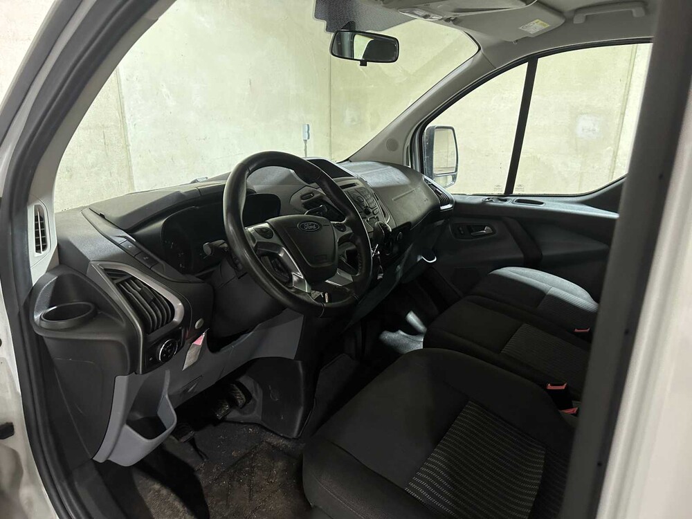 Ford Transit Custom 310 2.0 TDCI L1H1 Trend 105PS 2017, PP-358-Z