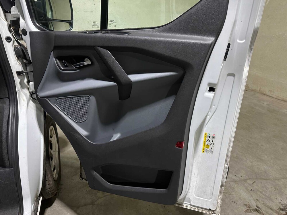 Ford Transit Custom 310 2.0 TDCI L1H1 Trend 105PS 2017, PP-358-Z