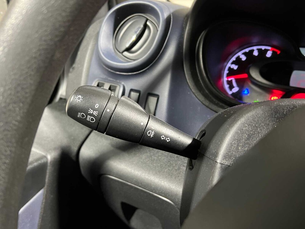 Opel Vivaro 1.6 CDTI L2H1 Edition EcoFlex 95PS 2018, V-373-NN Nutzfahrzeug