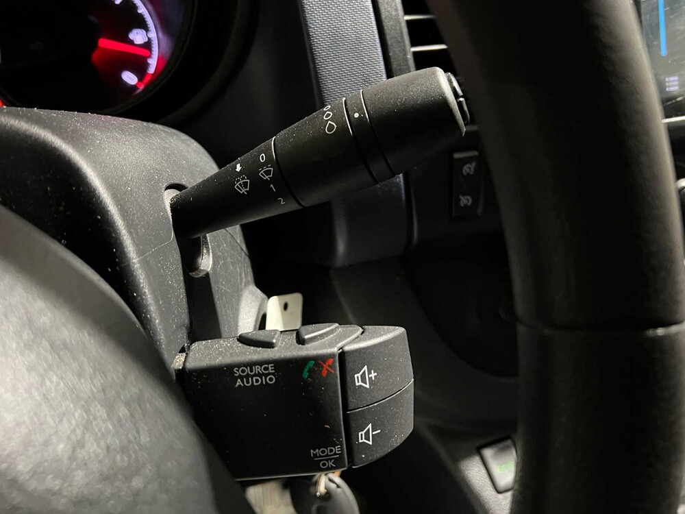 Opel Vivaro 1.6 CDTI L2H1 Edition EcoFlex 95PS 2018, V-373-NN Nutzfahrzeug