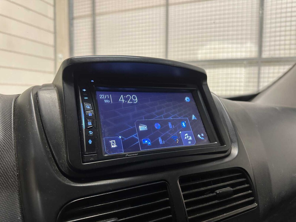 Opel Combo 1.3 CDTi L2H1 Sport 95pk 2018, V-598-SN Bedrijfswagen