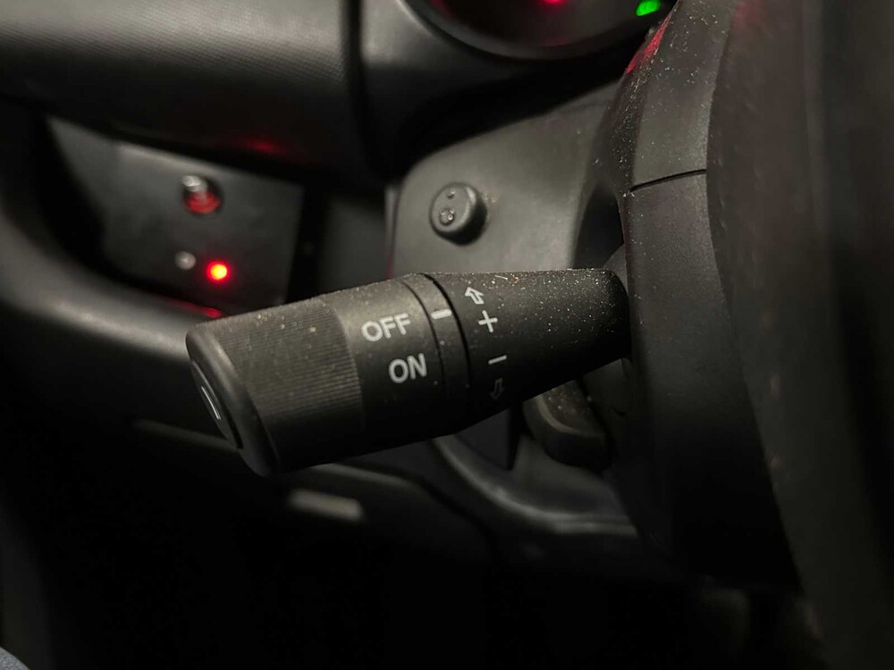 Opel Combo 1.3 CDTi L2H1 Sport 95pk 2018, V-598-SN Bedrijfswagen