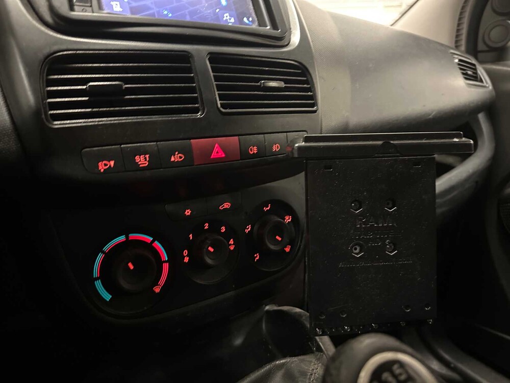 Opel Combo 1.3 CDTi L2H1 Sport 95pk 2018, V-598-SN Bedrijfswagen