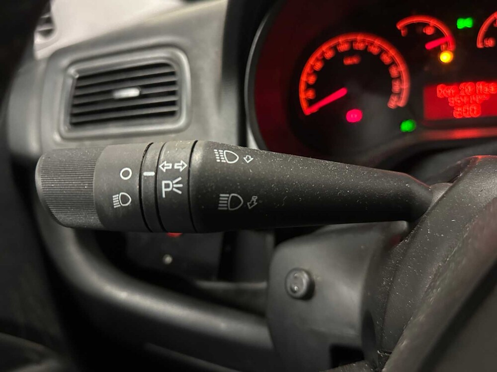 Opel Combo 1.3 CDTi L2H1 Sport 95pk 2018, V-598-SN Bedrijfswagen