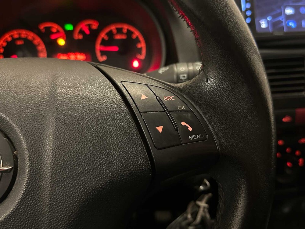 Opel Combo 1.3 CDTi L2H1 Sport 95pk 2018, V-598-SN Bedrijfswagen