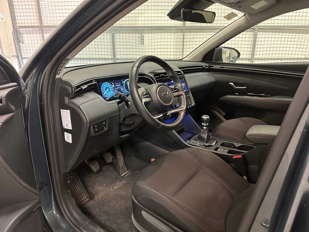 Opel Combo 1.3 CDTi L2H1 Sport 95pk 2018, V-598-SN Bedrijfswagen