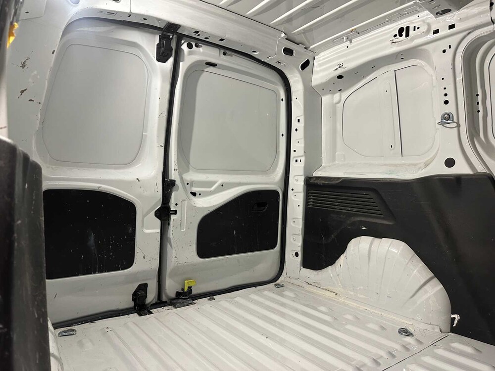 Citroen Berlingo 1.5 BlueHDI Club 76PS 2020, VFH-18-G Nutzfahrzeug