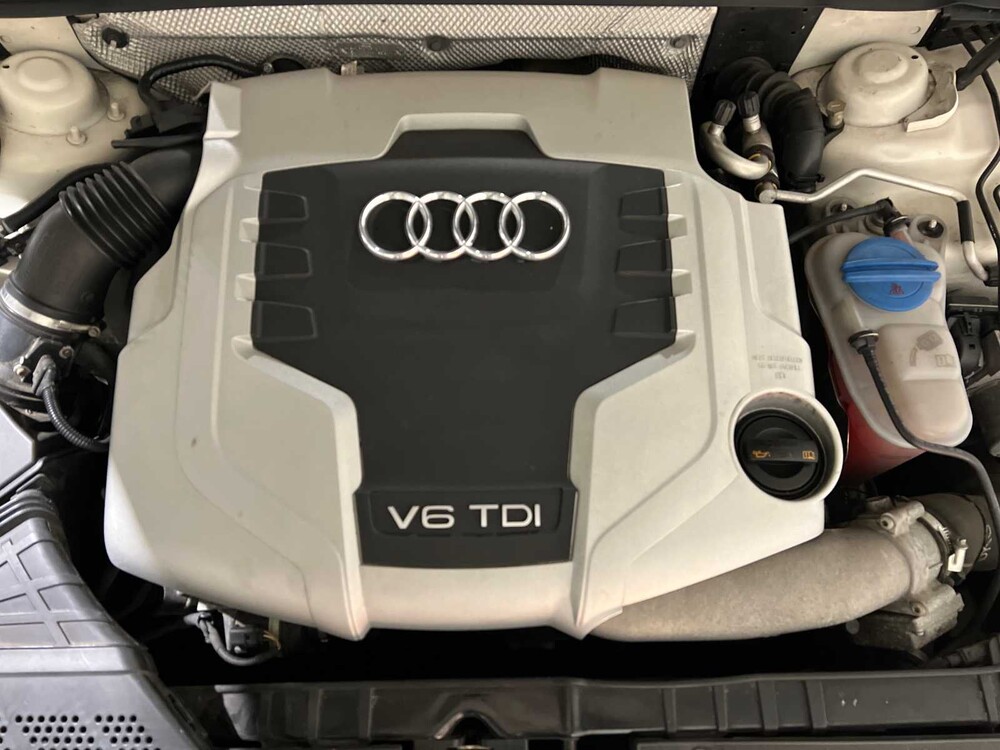 Audi A4 Avant 2.7 TDI Pro Line S 190pk 2009, XF-734-H