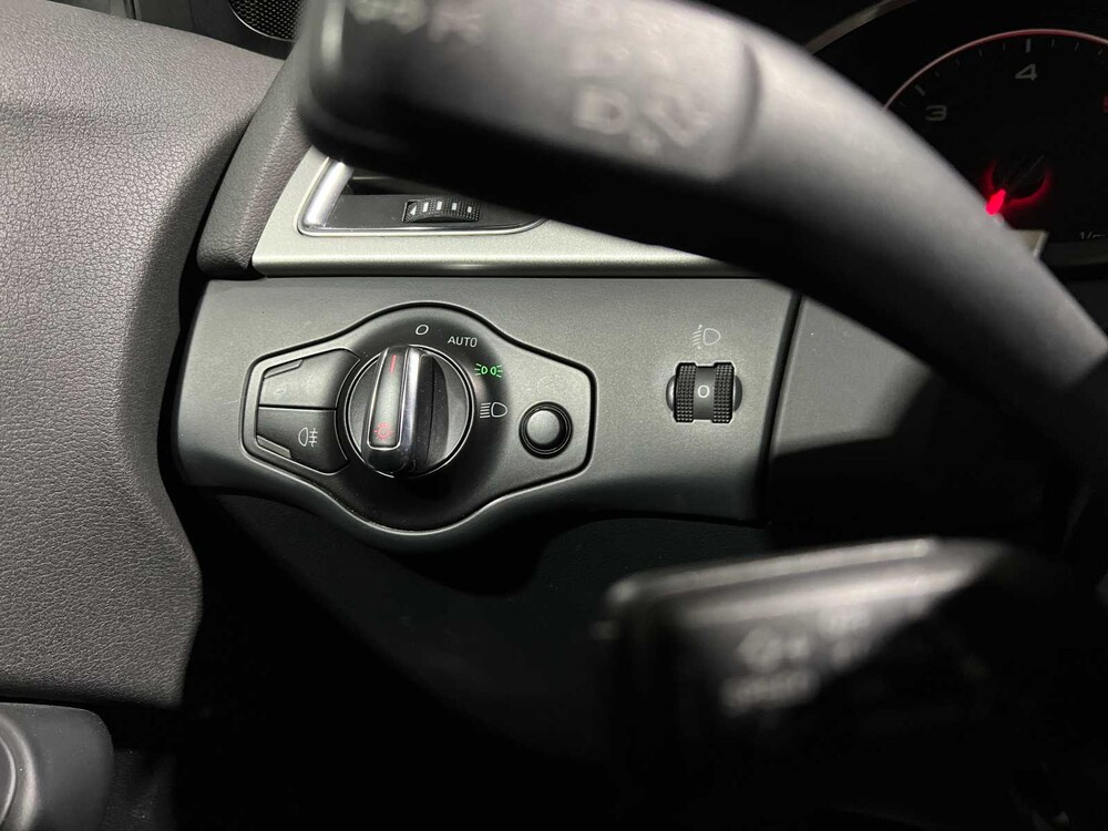 Audi A4 Avant 2.7 TDI Pro Line S 190pk 2009, XF-734-H