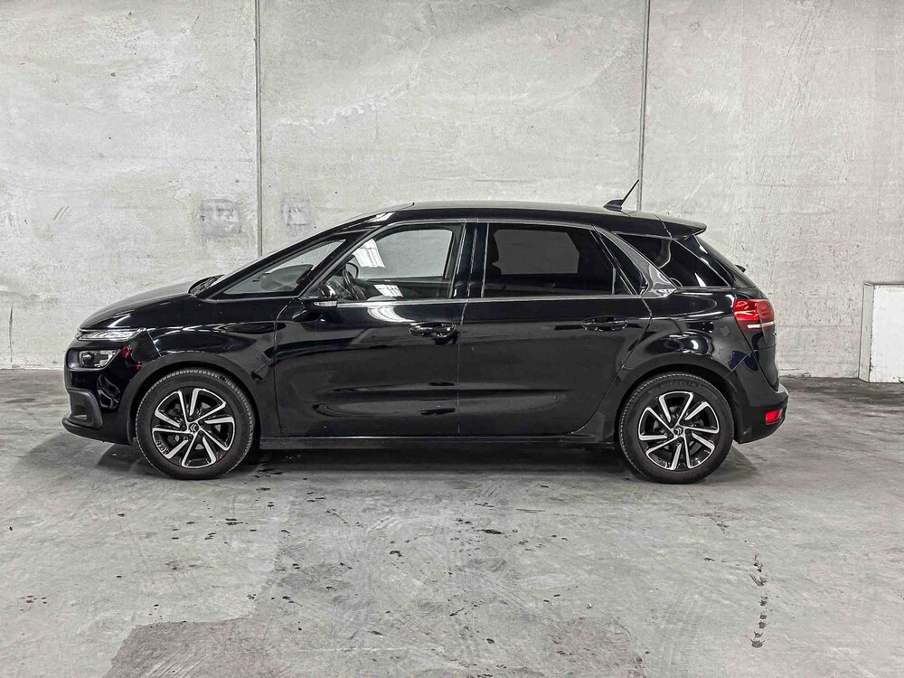 Citroen C4 Picasso 1.2 PT Selection 131pk 2018 (Origineel-NL), SP-541-L