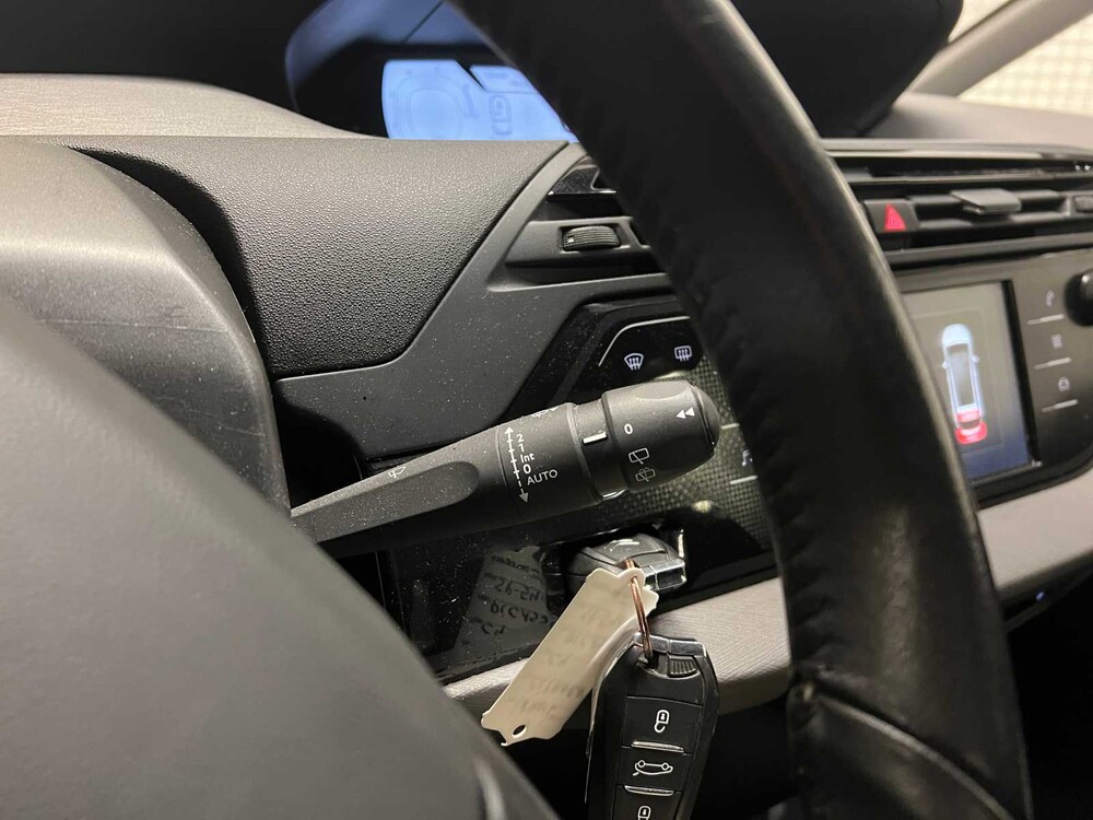 Citroen C4 Picasso 1.2 PT Selection 131pk 2018 (Origineel-NL), SP-541-L