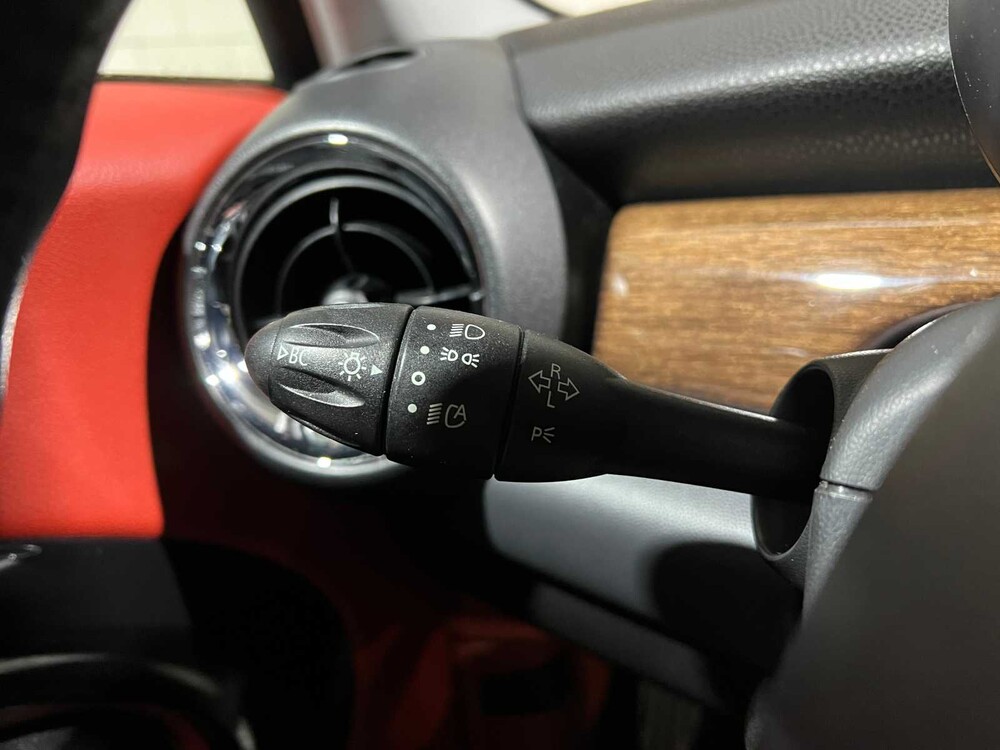 Mini Cooper S 1.6 174pk 2006, GV-048-L Youngtimer