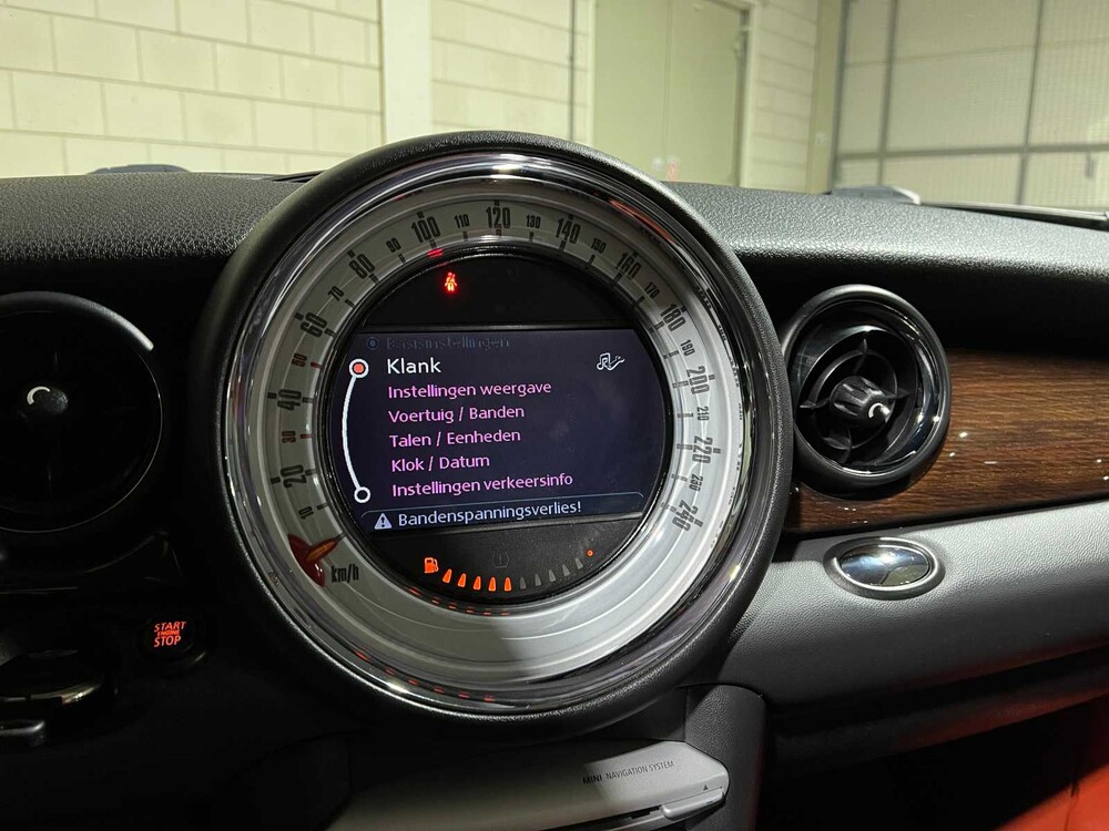 Mini Cooper S 1.6 174pk 2006, GV-048-L Youngtimer