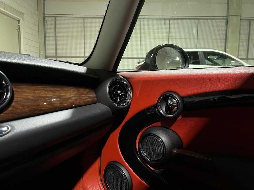 Mini Cooper S 1.6 174pk 2006, GV-048-L Youngtimer