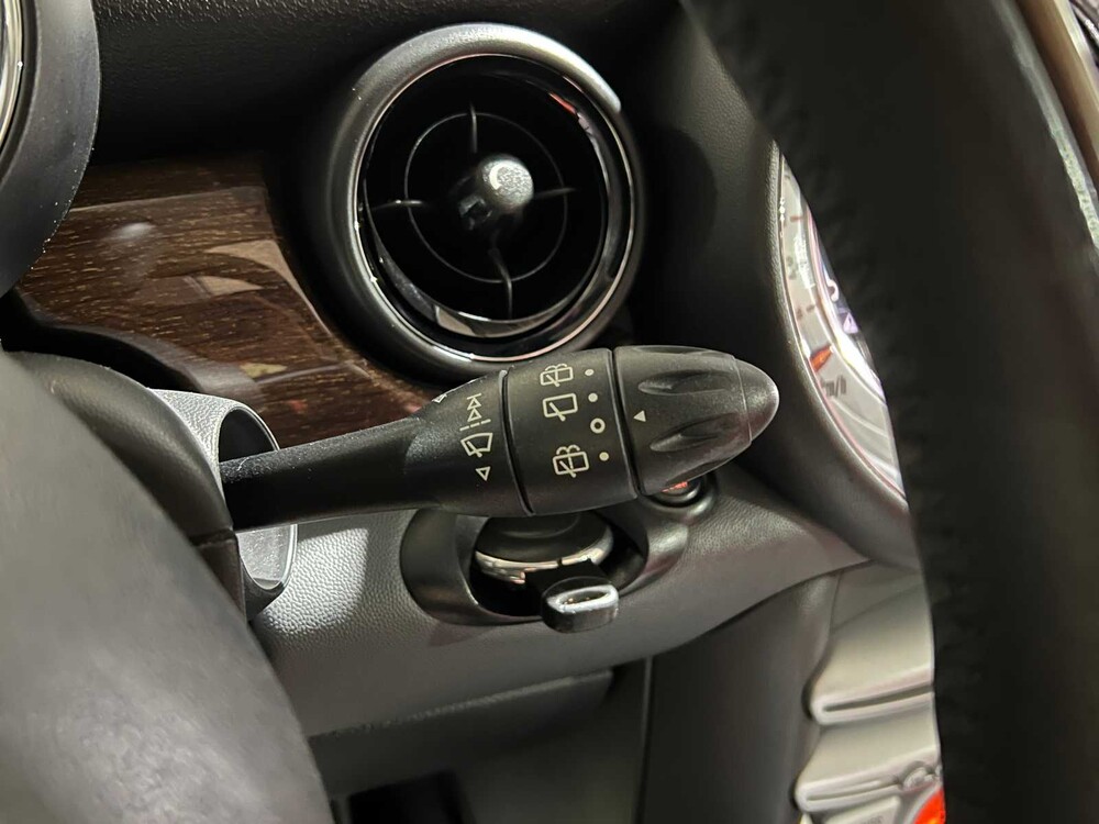 Mini Cooper S 1.6 174pk 2006, GV-048-L Youngtimer