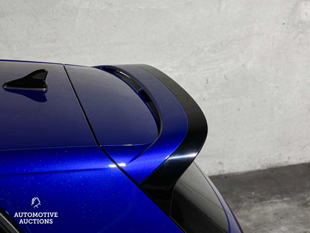 Volkswagen Golf VIII R 4Motion 20th Annniversary -AKRAPOVIC- 2.0 TSI 333hp 2023 LIMITED (Golf 8), NL REGISTRIERUNG