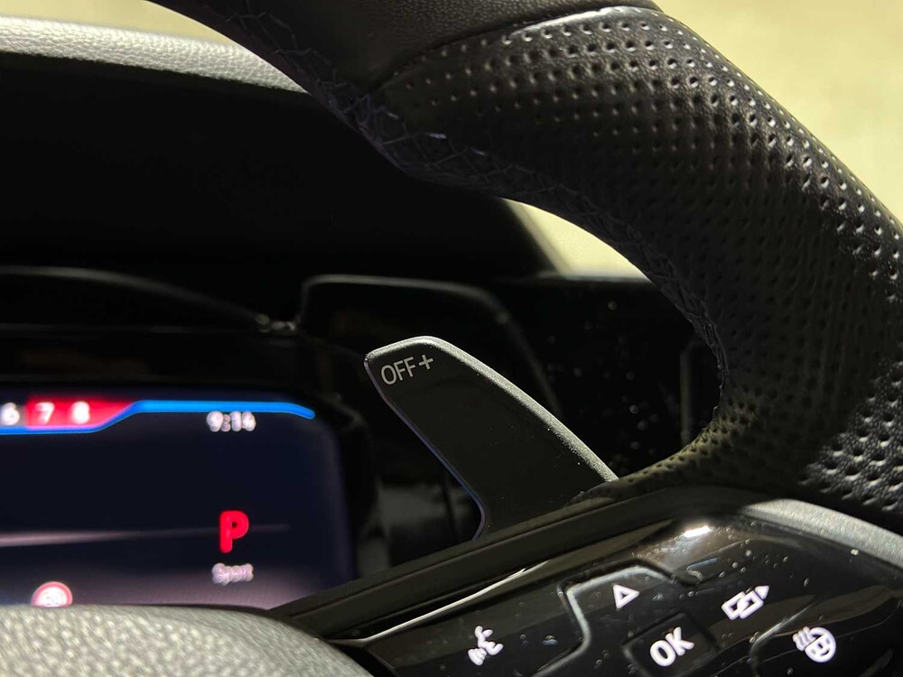 Volkswagen Golf VIII R 4Motion 20th Annniversary -AKRAPOVIC- 2.0 TSI 333hp 2023 LIMITED (Golf 8), NL REGISTRIERUNG