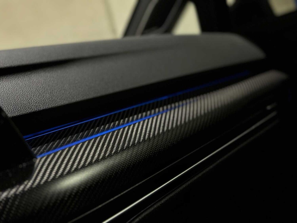 Volkswagen Golf VIII R 4Motion 20th Annniversary -AKRAPOVIC- 2.0 TSI 333hp 2023 LIMITED (Golf 8), NL REGISTRIERUNG