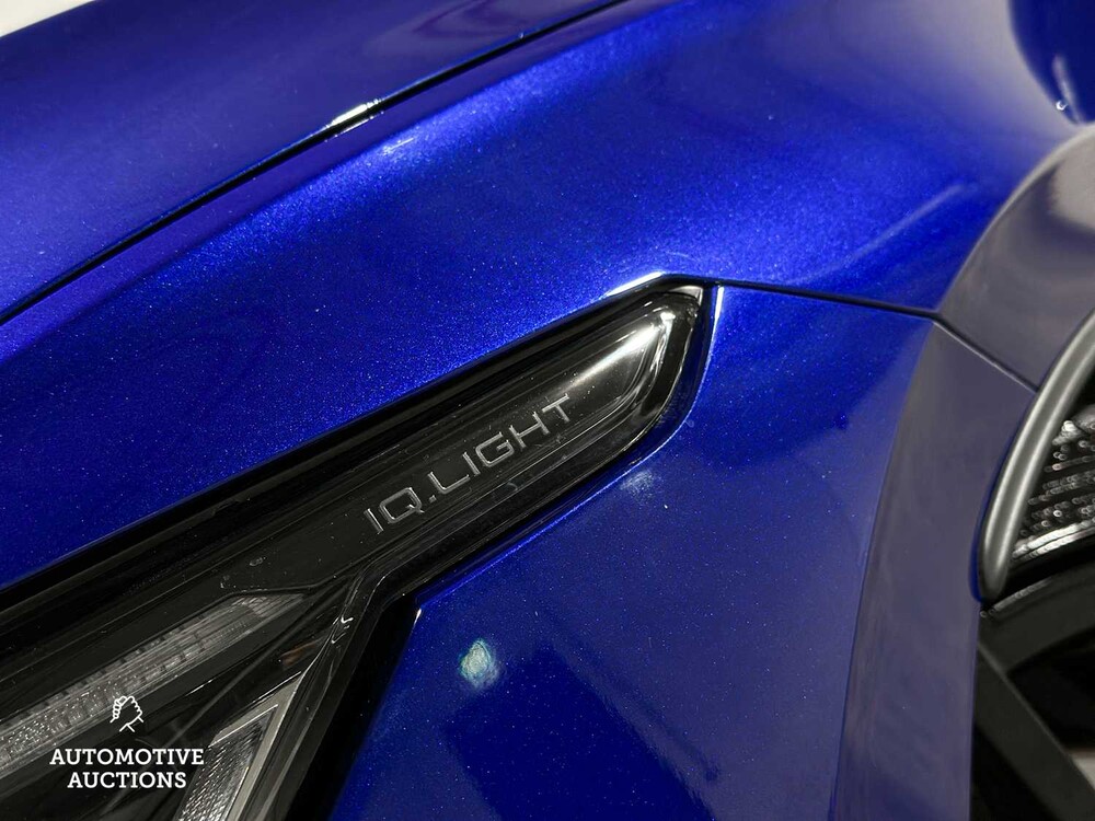 Volkswagen Golf VIII R 4Motion 20th Annniversary -AKRAPOVIC- 2.0 TSI 333hp 2023 LIMITED (Golf 8), NL REGISTRIERUNG