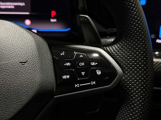 Volkswagen Golf VIII R 4Motion 20th Annniversary -AKRAPOVIC- 2.0 TSI 333hp 2023 LIMITED (Golf 8), NL REGISTRIERUNG