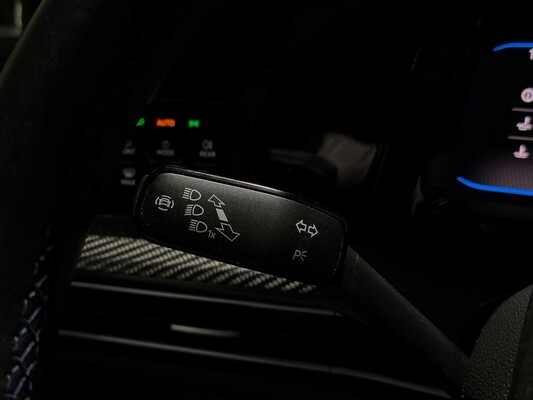 Volkswagen Golf VIII R 4Motion 20th Annniversary -AKRAPOVIC- 2.0 TSI 333hp 2023 LIMITED (Golf 8), NL REGISTRIERUNG