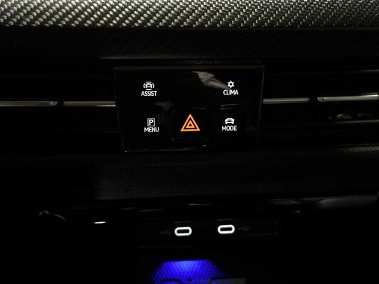 Volkswagen Golf VIII R 4Motion 20th Annniversary -AKRAPOVIC- 2.0 TSI 333hp 2023 LIMITED (Golf 8), NL REGISTRIERUNG
