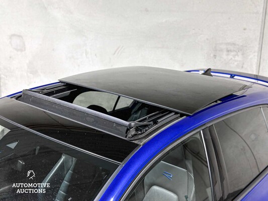 Volkswagen Golf VIII R 4Motion 20th Annniversary -AKRAPOVIC- 2.0 TSI 333hp 2023 LIMITED (Golf 8), NL REGISTRIERUNG