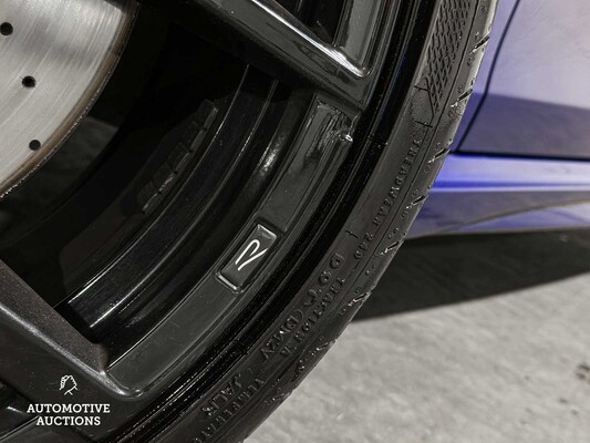 Volkswagen Golf VIII R 4Motion 20th Annniversary -AKRAPOVIC- 2.0 TSI 333hp 2023 LIMITED (Golf 8), NL REGISTRIERUNG