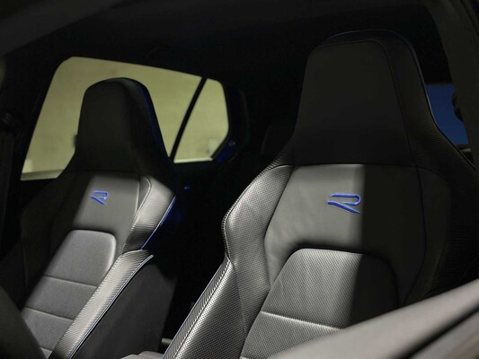 Volkswagen Golf VIII R 4Motion 20th Annniversary -AKRAPOVIC- 2.0 TSI 333hp 2023 LIMITED (Golf 8), NL REGISTRIERUNG