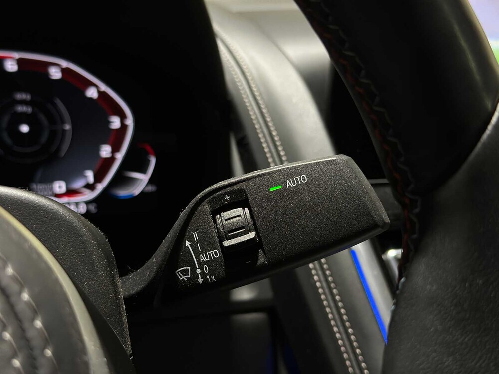 BMW M850i xDrive 4.4 V8 High Executive 530pk 2022 G16 8-serie Gran Coupé, GHF-05-B