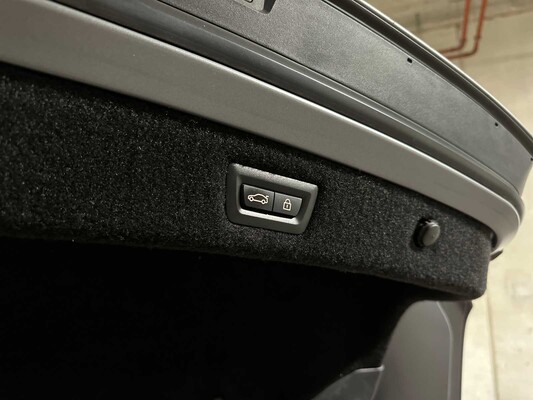 BMW M850i xDrive 4.4 V8 High Executive 530pk 2022 G16 8-serie Gran Coupé, GHF-05-B