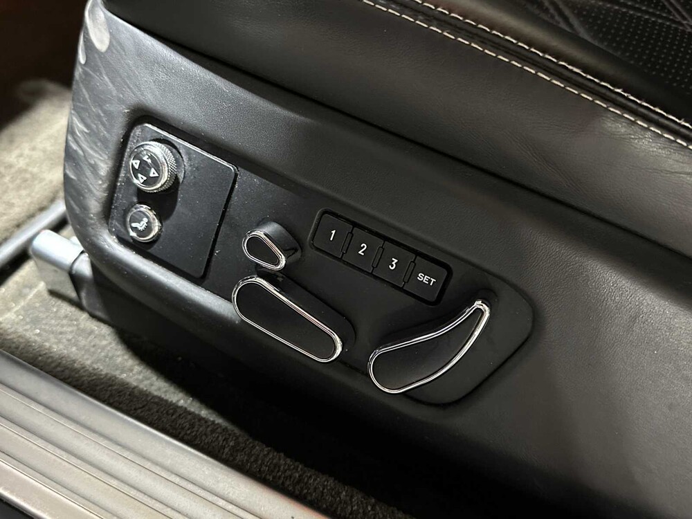 Bentley Continental GT 4.0 V8 507pk 2016, P-235-DL