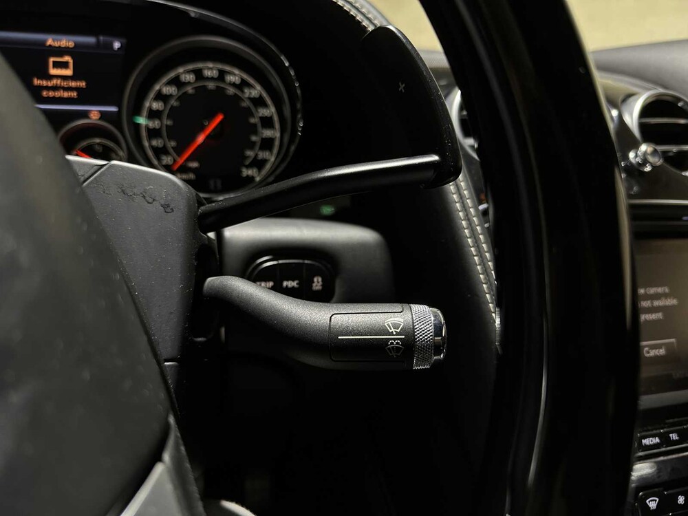 Bentley Continental GT 4.0 V8 507pk 2016, P-235-DL