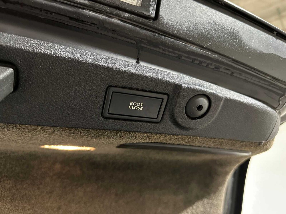 Bentley Continental GT 4.0 V8 507pk 2016, P-235-DL