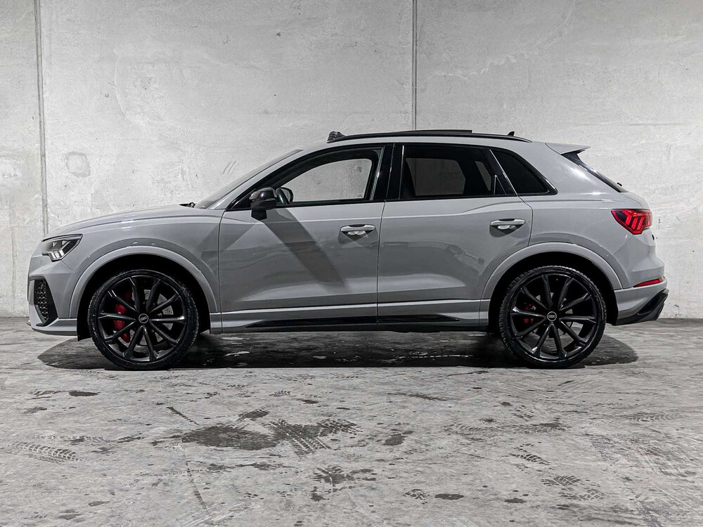 Audi RSQ3 2.5 TFSI Quattro 400pk 2021
