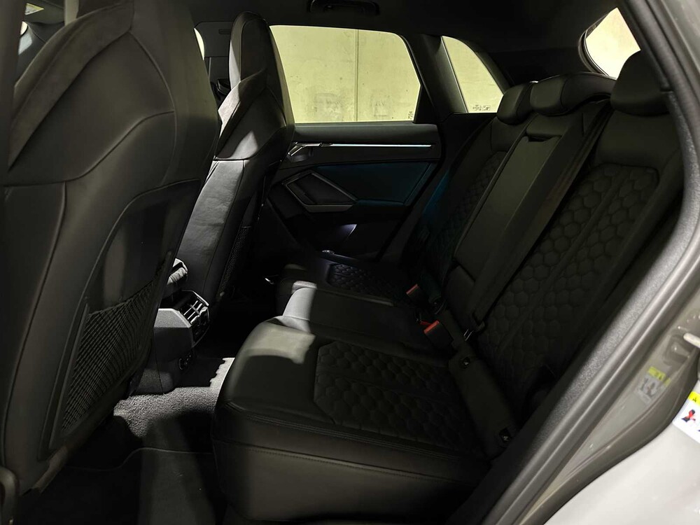 Audi RSQ3 2.5 TFSI Quattro 400pk 2021