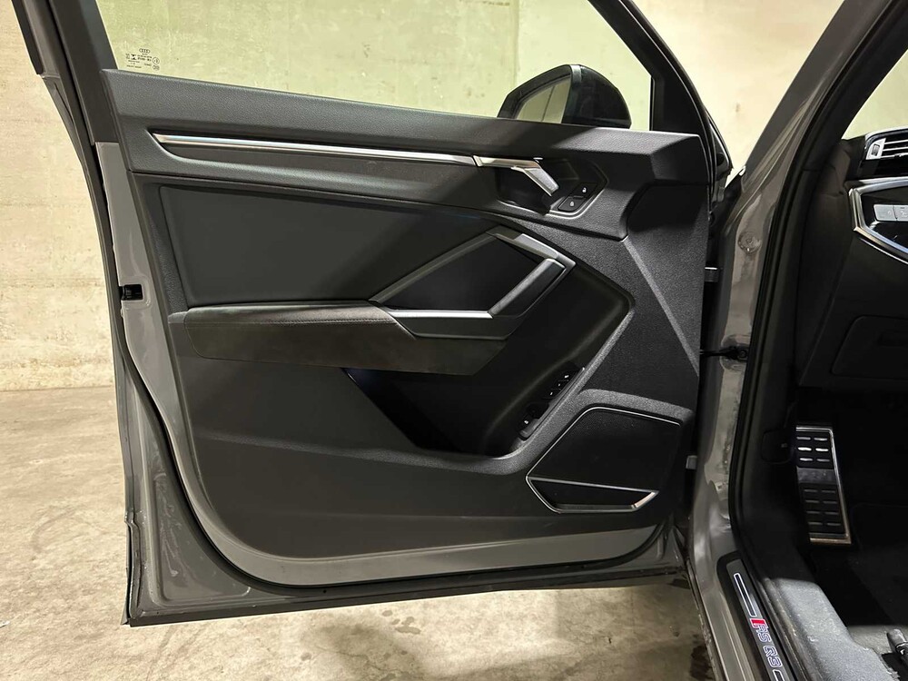 Audi RSQ3 2.5 TFSI Quattro 400pk 2021