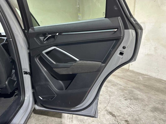 Audi RSQ3 2.5 TFSI Quattro 400pk 2021