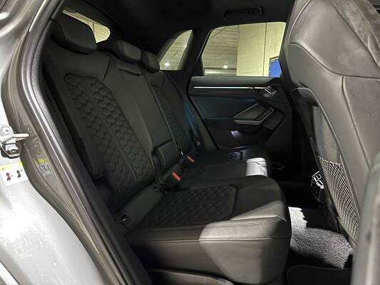 Audi RSQ3 2.5 TFSI Quattro 400pk 2021