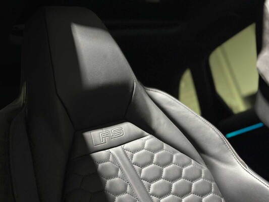 Audi RSQ3 2.5 TFSI Quattro 400pk 2021