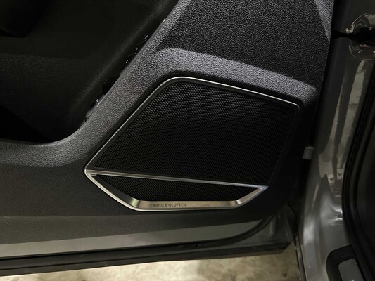 Audi RSQ3 2.5 TFSI Quattro 400pk 2021