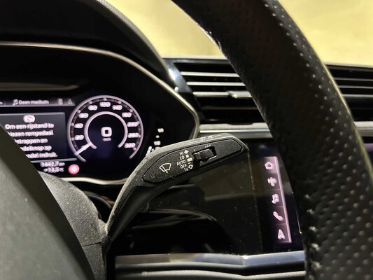 Audi RSQ3 2.5 TFSI Quattro 400pk 2021
