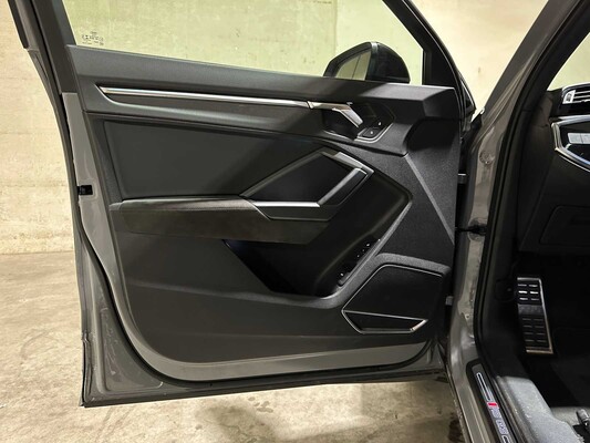 Audi RSQ3 2.5 TFSI Quattro 400pk 2021